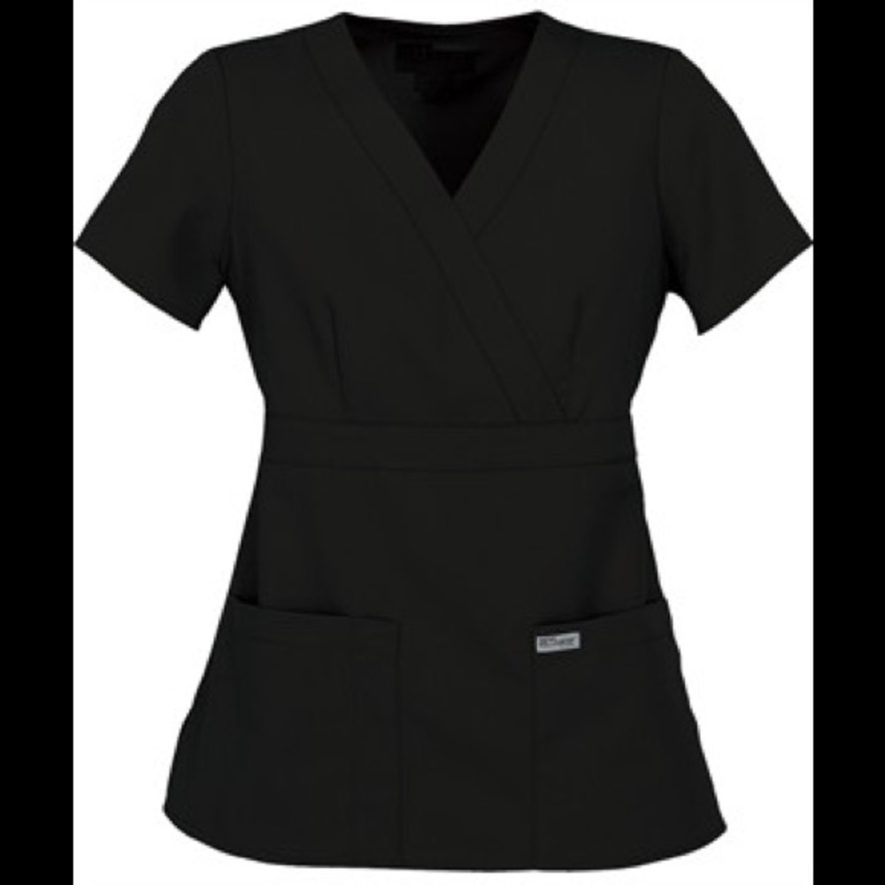 Grey’s Anatomy Scrub Top
